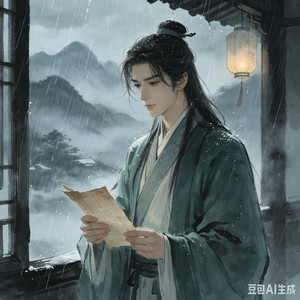 《山遥念》S十级