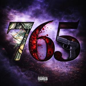 765 (feat. MC VN da Sul & Xr no Beat)