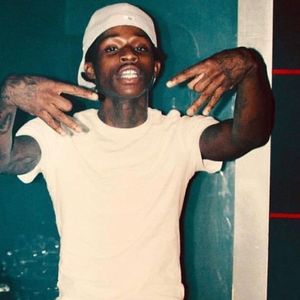 [Free]"Injury" QuandoRondo x Pain Type Beat