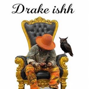 Drake ishh (instrumental)
