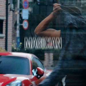 Magician