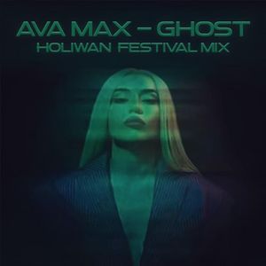 GHOST (Holiwan Festival Mix)