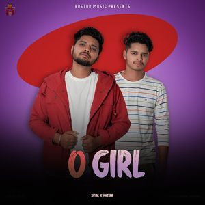 O GIRL