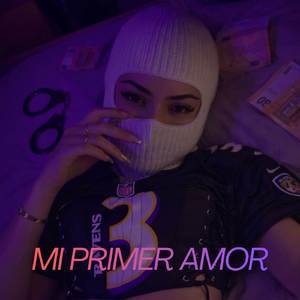 MI PRIMER AMOR