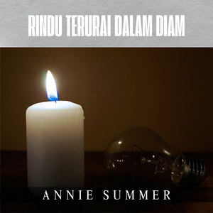 Rindu Terurai Dalam Diam