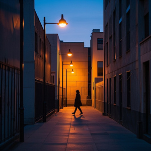Walk Me Home