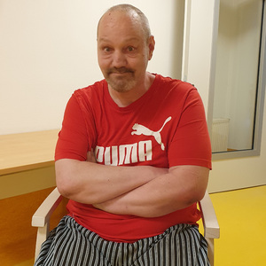 Nen Eindruck der bleibt