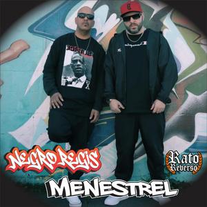 Menestrel (feat. Rato Reverso)