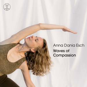 Restful Embrace (Guided Bedtime Meditation)