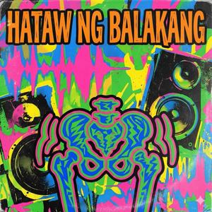 Hataw Ng Balakang (Hawak mo ang Beat)