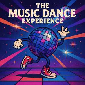 The Music Dance Experience (A Severence Remix)