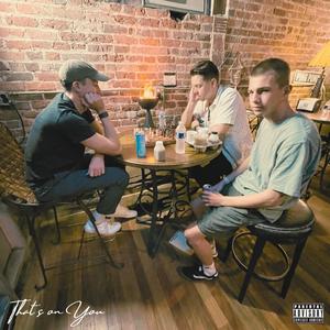 Family (feat. Yxng Slipp, Lil Lex, Southlake, Big Louie, Diizii & Icy Kash)