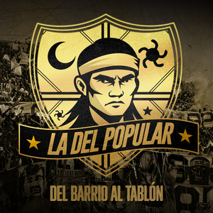 Del Barrio Al Tablon: Bailalo