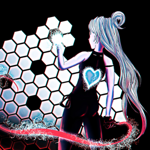 Disassociating (feat. Yandere)