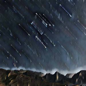 anoitecer