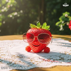 달콤한 인생, 딸기와 함께