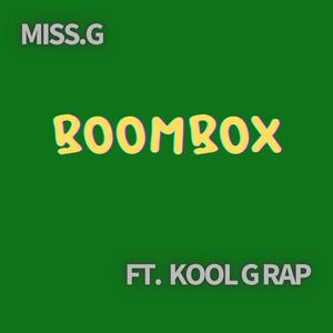 BOOMBOX