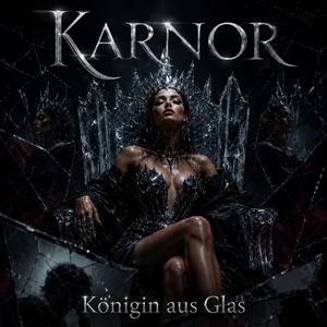 Königin aus Glas