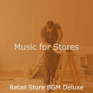 Simple Moods for Stores