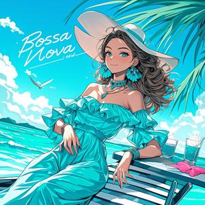 【勉強 集中 音楽】ボサノバ カフェ 作業用bgm カフェ 思考が整う瞬間 jazz bossa nova mellow relax cafe focus soft vibe Sweet Horizon