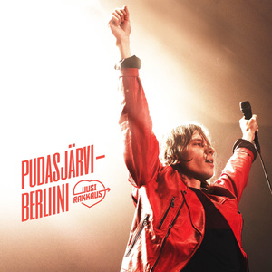 Pudasjärvi - Berliini