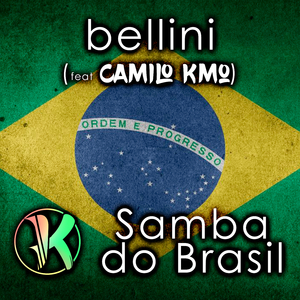 Samba Do Brasil
