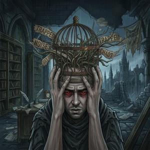 Caged