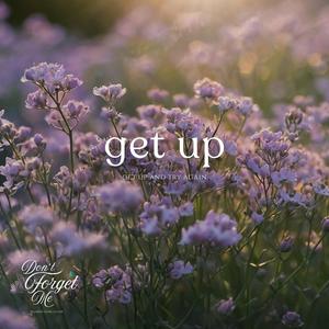 Get Up And Try Again
