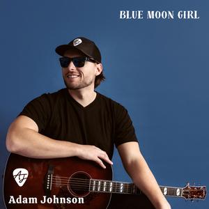 Blue Moon Girl