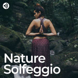 Healing Chants in Solfeggio