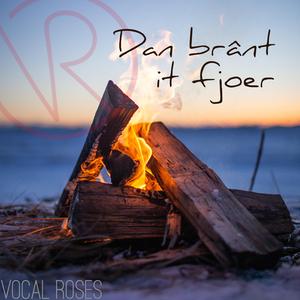Dan Brânt It Fjoer