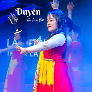 Duyên