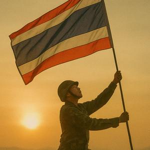 วีรชนแผ่นดินไทย