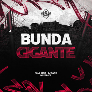 Bunda Gigante
