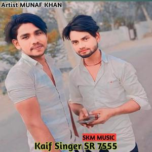 Kaif Singer Sr 7555