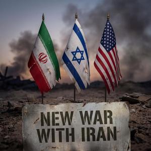 USA and Israel plunge into new war with Iran