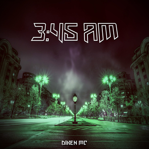 3: 45 Am