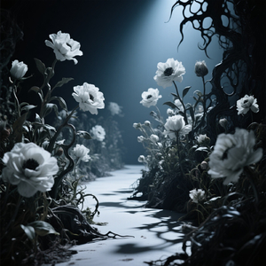 悪の花道