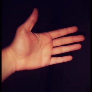 tô indo te buscar a pé