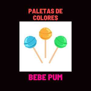 Paletas de colores