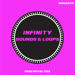 Infinity Sounds & Loops 128 (Tool 15)