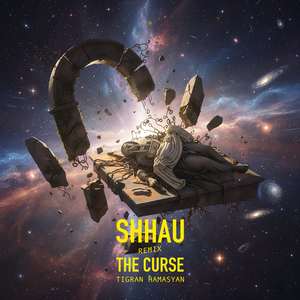 The Curse (Blood of an Innocent Is Spilled)