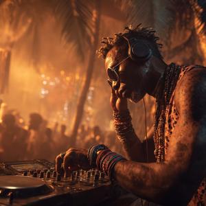 CORAÇAO (Afro House)