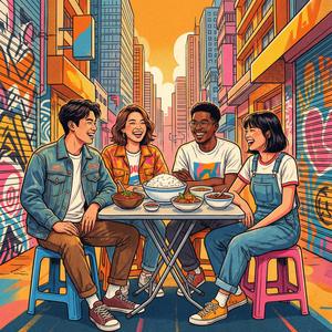 คนหัวอกเดียวกัน