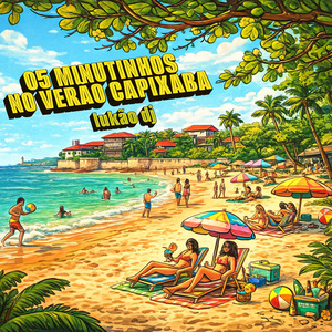 05 Minutinhos no Verão Capixaba