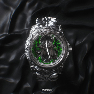 表 (feat.威尔Will.T)