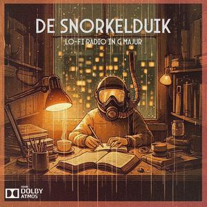 Lo-Fi ~ De Attribuut Van Een Heilige Zingende Zomertekkel