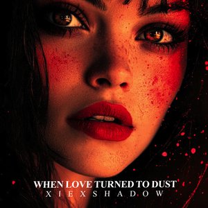 The Shadow You Left Behind