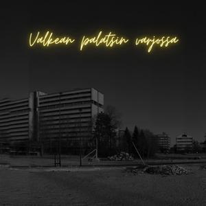 Ratapihan reunalla (feat. Laura)