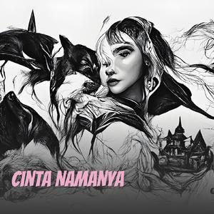 Cinta Namanya
